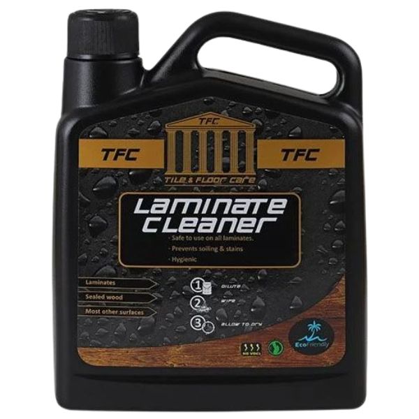 TFC -Laminate, Wood &amp; Vinyl Cleaner (1L)