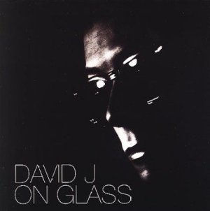 David J - On Glass (CD)