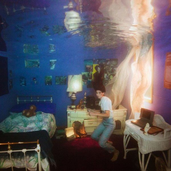 Weyes Blood - Titanic Rising Vinyl LP Album (Includes "Andromeda")