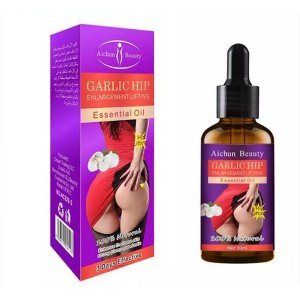 Garlic Hip Enlargement Essential Lifting Oil