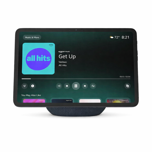 Amazon Echo Show 11 Graphite (2025)