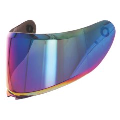 Spirit Encounter Iridium Motorcycle Helmet Visor