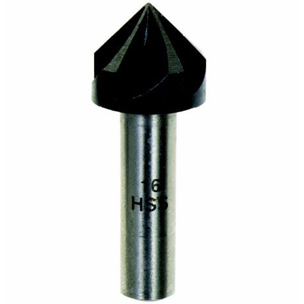 PG Mini Hss Countersink 16mm
