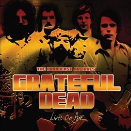 Live On Air (CD / Album)