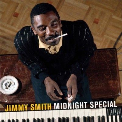Midnight Special (Vinyl / 12" Album)