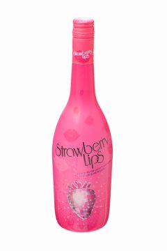 Strawberry Lips - 750ml