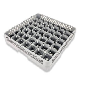 Catercare 49 Glass Dish Rack Compartment