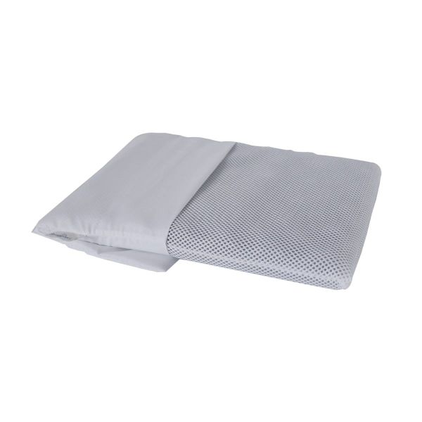 Snuggletime - Sleep-on-Air Baby Pillow - with Easy Breather Nanotect Foam