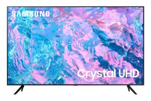 Samsung 75" CU7000 4K SMART UHD TV