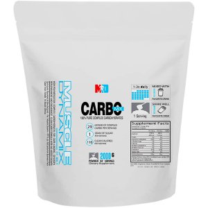 Carbo-Max 2kg Protein