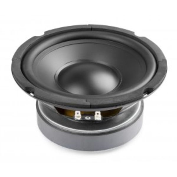 Fenton 902.193FT HI FI Speaker Replacement PP Foam 6.5" 8 Ohm 85W RMS
