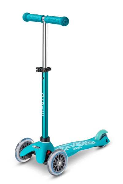 Mini Micro Deluxe Kids Scooter for Ages 2 - 5