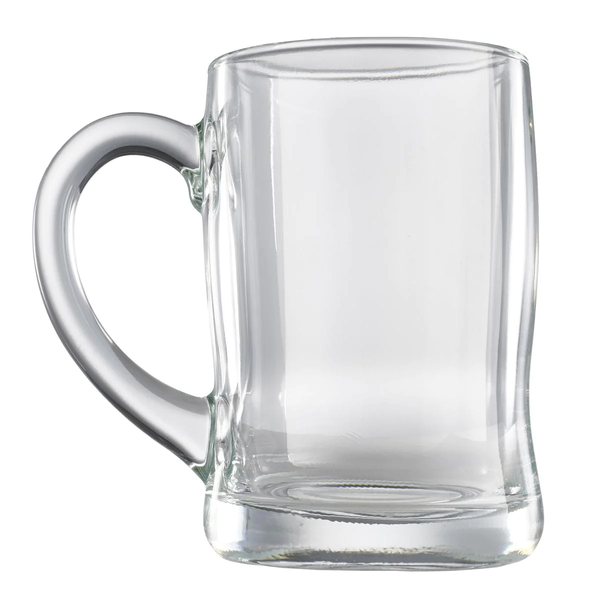 Classic Pub Beer Mug- 450ml