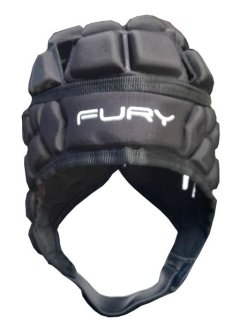 Fury Scrum Cap