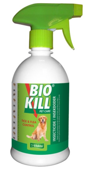 Bio Kill Pet Care Ready-To-Use 375ml