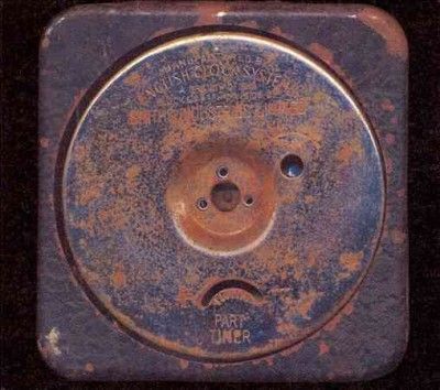 Part Timer - Part Timer (CD)