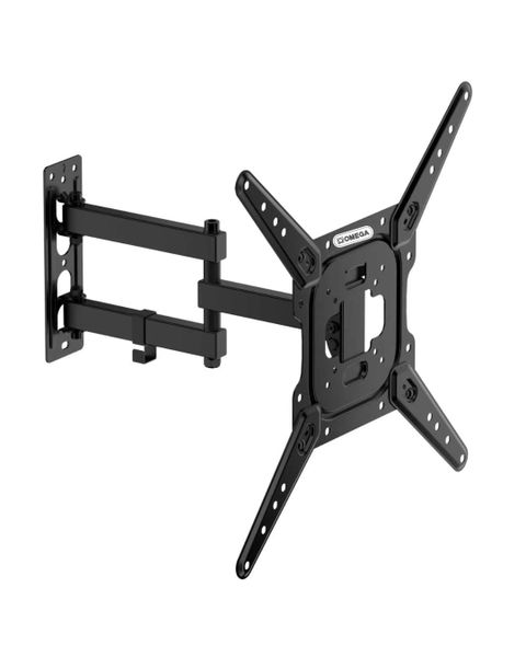 Omega X-Mount Full Motion TV Wall Bracket