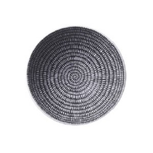 Luzerne Urban Storm Round V-Bowl 10cm 24 Pcs