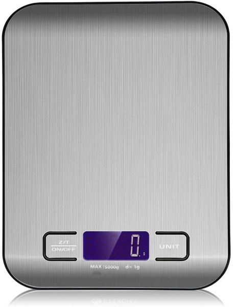 Digital Scale For Kitchen
