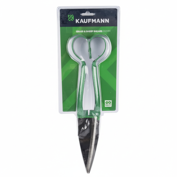 Kaufmann Sheep Shears and Grass Cutting Tool