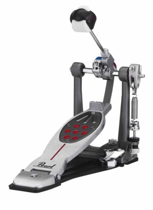 Pearl Drum Pedal P2050B Eliminator Redline Belt