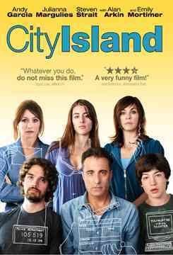 City Island - (Region 1 Import DVD)