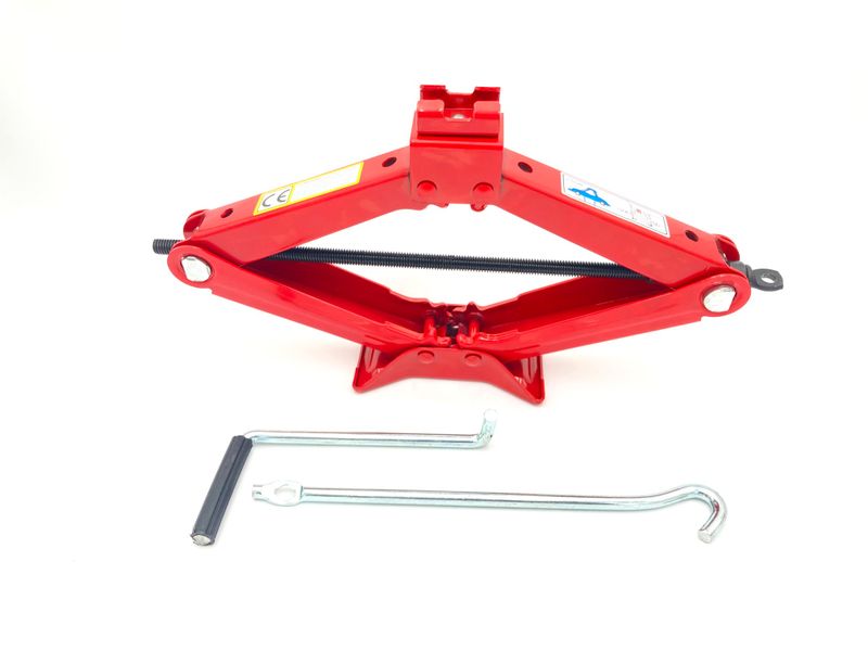 Scissor Jack - 2 Ton