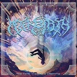 Afterbirth - Time Traveler's Dilemma (Vinyl)