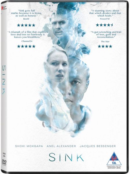 Sink (DVD)