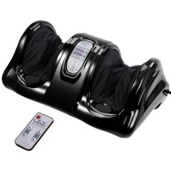 TG Black Maximum Relaxation Foot Massager