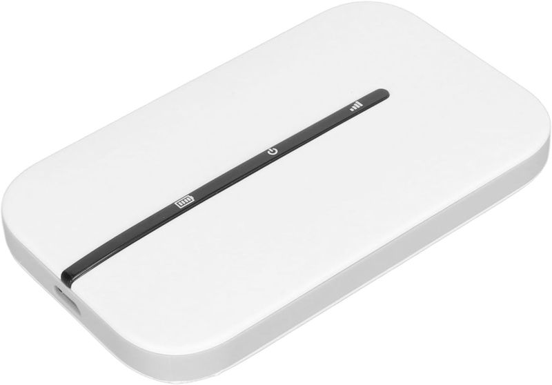 4g LTE Moblie Wife Pocket Router Compatible With Smart Phone M8-5