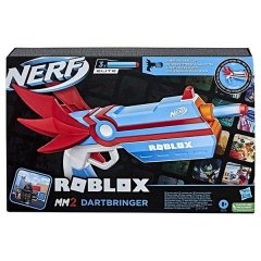 Nerf - Roblox MM2 Dartbringer Blaster