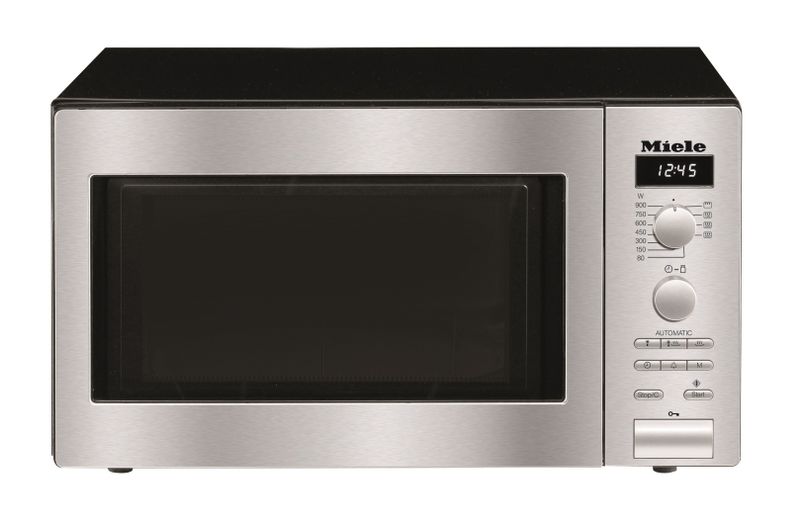 Miele Freestanding Microwave Oven