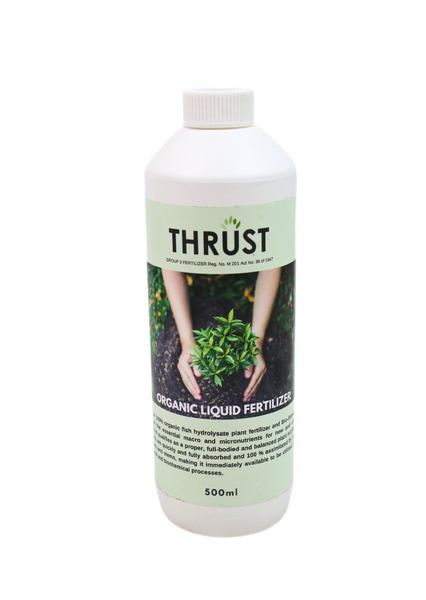 Thrust 500ml - Organic Fertiliser