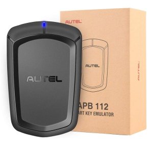 Autel APB112 Smart Key Emulator / Simulator for Autel IM508/ IM608