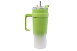 Vacuum Insulated Stainless Steel Leak Proof Bottle - 1.2L