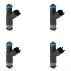4 Pcs Fuel Injectors Fit for Sebring Caravan