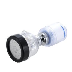 Aerbes AB-J308 Three-Speed Adjustable Faucet