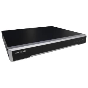 16 Channel Hikvision NVR Non Poe 4K