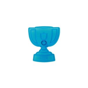 Trophy Icing Cutter Cut Out Sugarcraft Cake Decorating