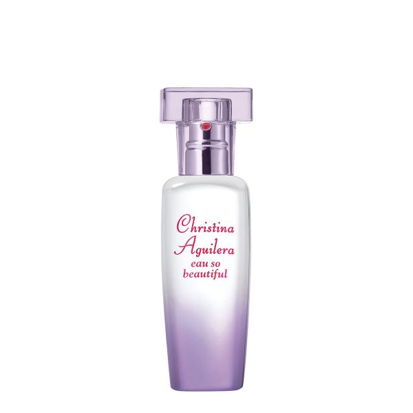 Christina Aguilera Eau So Beautiful EDP 15ml for Her