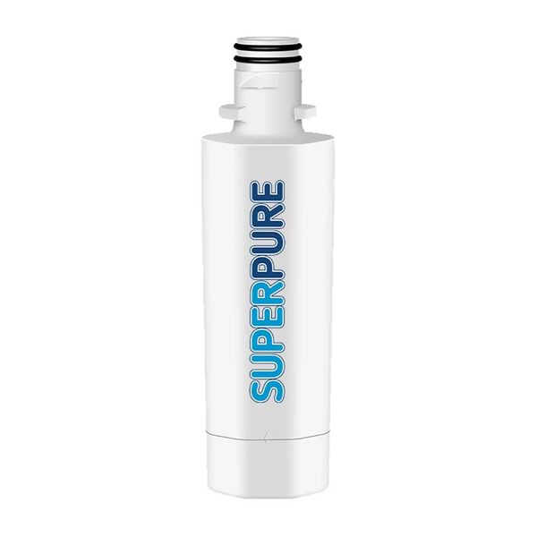 SUPERPURE Internal Fridge Filter for LG (LT1000P)