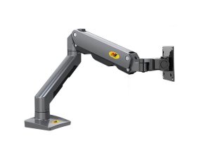 North Bayou Heavy Duty Desk Mount for 27"-45"Monitors ( G60)