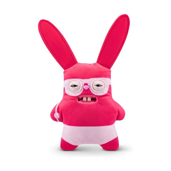 Fuggler Vacay Vibes by ZURU, Collectible Plush - Rabid Rabbit