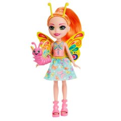 Enchantimals Dolls and Animal Bestie Figures