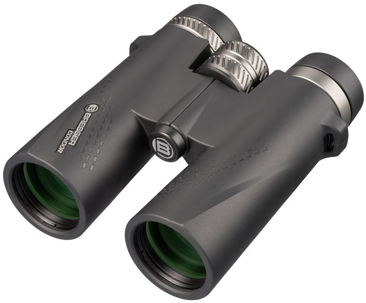 Bresser Condor 10x42mm Binocular - Black