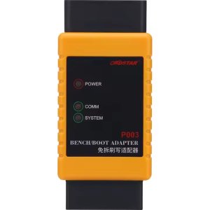 OBDSTAR P003 Bench/Boot Adapter Kit