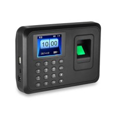 Fingerprint Biometric Time Attendance Machine