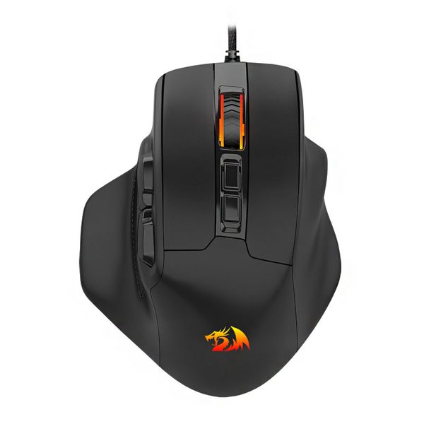 REDRAGON Gaming Mouse Bullseye Wired