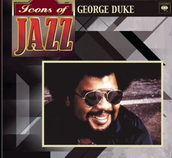 George Duke - Icons Of Jazz
